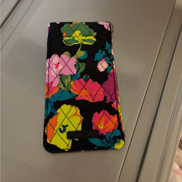 NWOT Vera Bradley Eyeglass Case - Picture 1 of 4